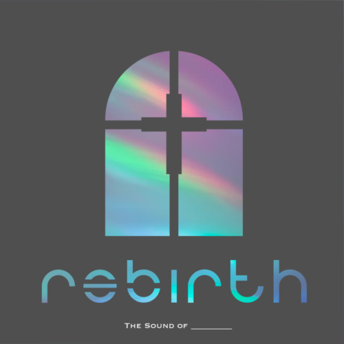 ACM 40周年新專輯《REBIRTH》數碼專輯｜【THE SOUND OF REBIRTH】