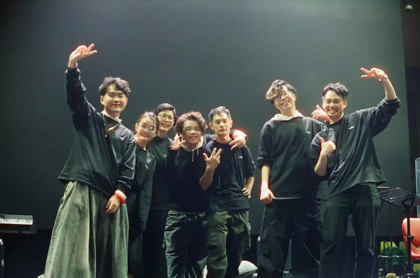 BGMBand